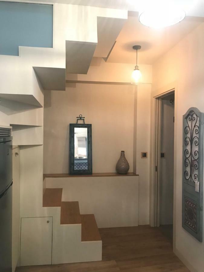 Preciosa Casa En El Casco Historico De Baiona Villa Eksteriør bilde
